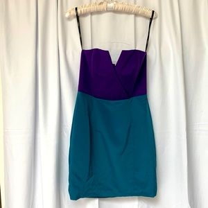 NWT Naven mini dress | M